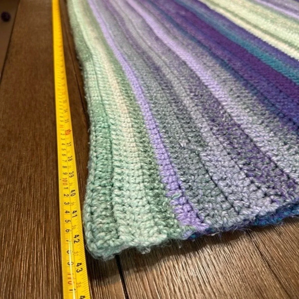 N/A measurements length